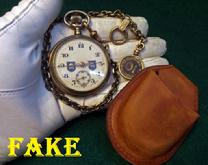 oldtownch fake watches, german, nazi, WW2 fakes, ebay fakes