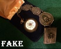 oldtownch fake nazi watches on ebay