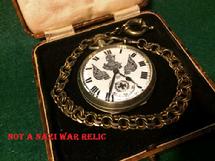 oldtownch fake watches, german, nazi, WW2 fakes, ebay fakes