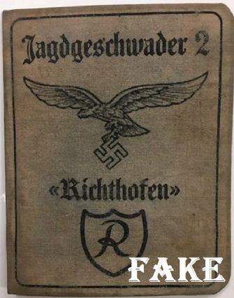 nazi id