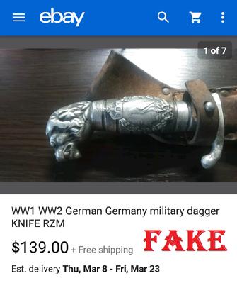 WW2 German memorabilia