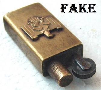 WW2 GERMAN FAKES