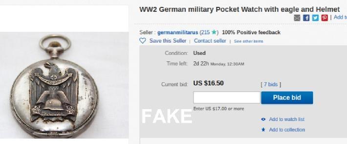 germanmilitarus fake