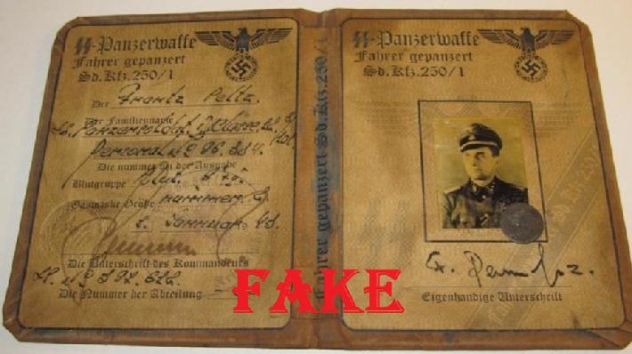 Nazi ID